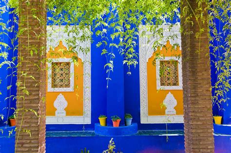 yves saint laurent paris house|yves saint laurent garden morocco.